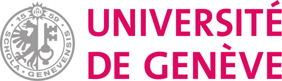 Université Genève logo