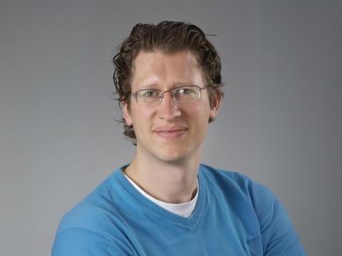 Roderick Venekamp