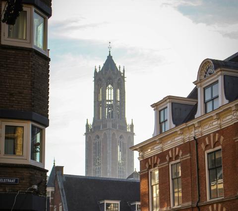 Utrecht