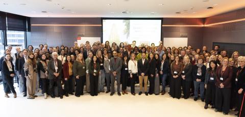 EFSM Group Photo