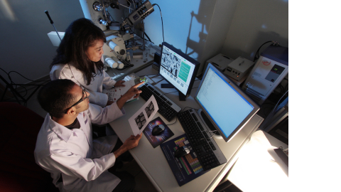 Clinical research 