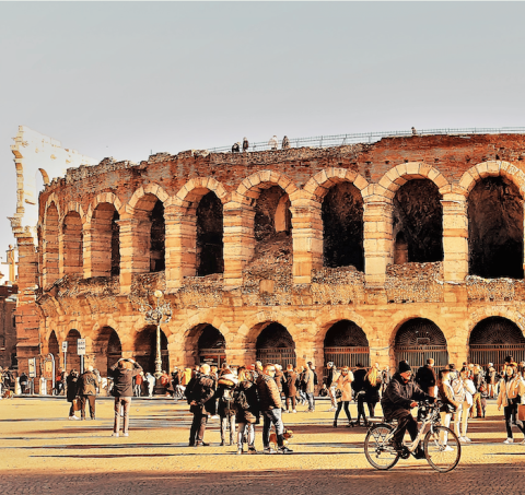 EFSM 2027 Verona