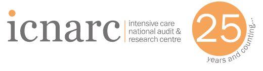 ICNARC logo
