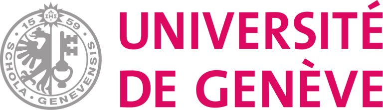 Université Genève logo