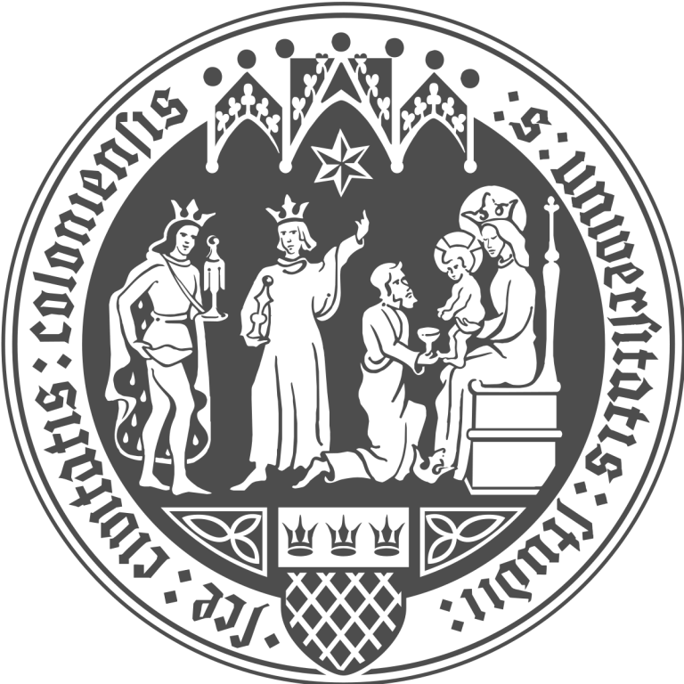 University of Cologne logo