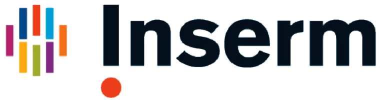 INSERM logo