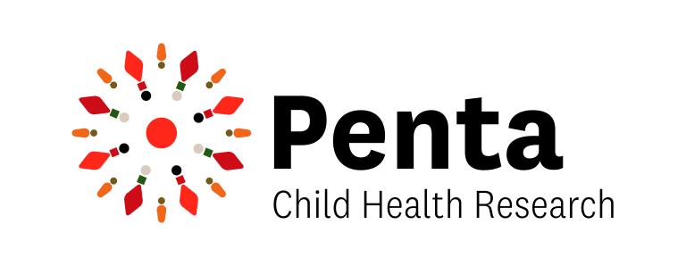Penta logo