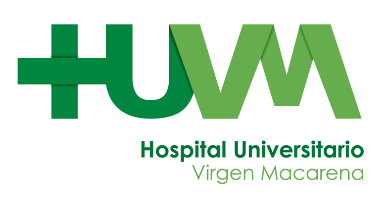 Servicio Andaluz de Salud–Hospital Universitario Virgen Macarena logo