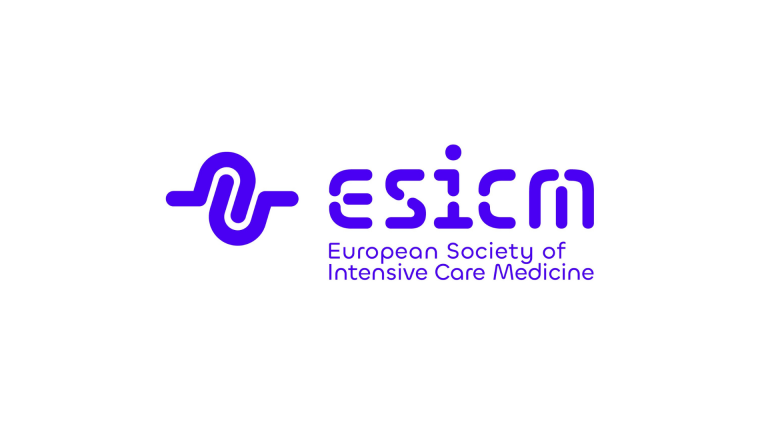 ESICM Logo